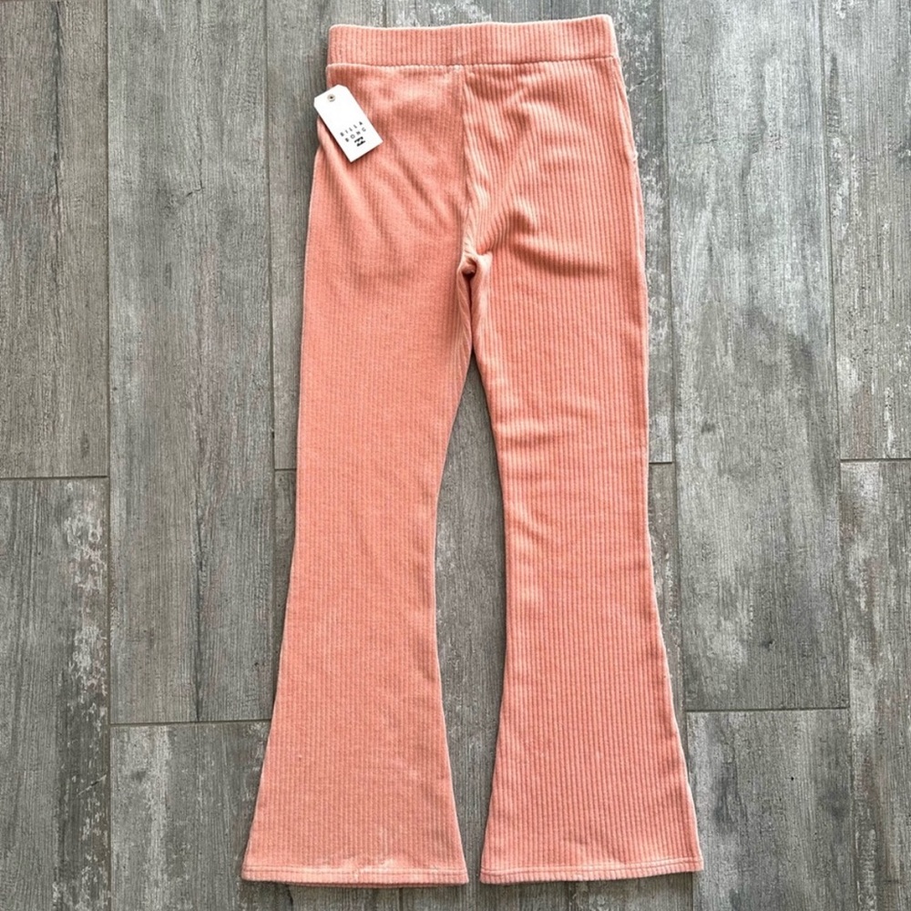 🔥🔥BILLABONG - (UNRELEASED) HIT A CORD FLARE PANT🔥🔥 - Picture 12 of 12